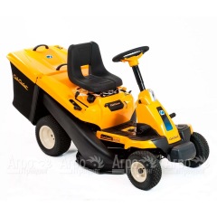 Садовый райдер Cub Cadet LR2 FR60 во Владикавказе