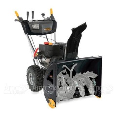 Снегоуборщик бензиновый Alpina AS 56 P во Владикавказе