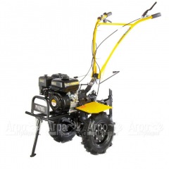 Мотоблок Denzel DPT-270X (фрезы в комплекте) во Владикавказе