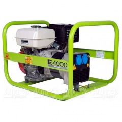 Бензогенератор Pramac E4900SHHPI 3,22 кВт во Владикавказе