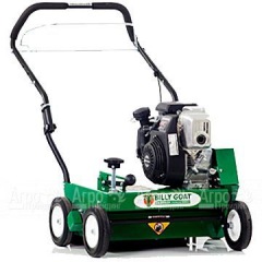 Скарификатор бензиновый газонный Billy Goat CR550HC во Владикавказе