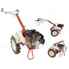 Мотоблок Фаворит МБ с двигателем Robin-Subaru EX21D 7,0 л.с. (Фрезы в комплекте) во Владикавказе