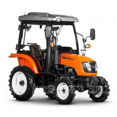 Минитрактор Кентавр Т-254С PRO во Владикавказе