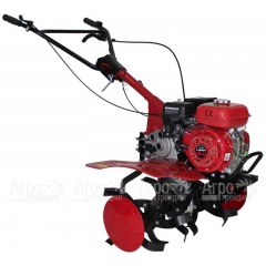Культиватор AgroStar AS 500 с двигателем Lifan 160 F 4 л.с. во Владикавказе