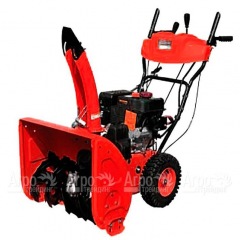 Снегоуборщик Lifan STG6556 во Владикавказе