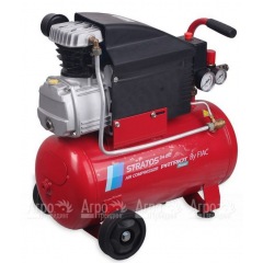 Компрессор поршневой Patriot Stratos 24-210 во Владикавказе