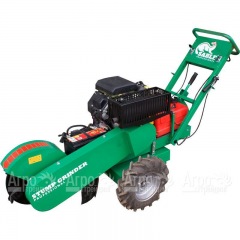 Бензиновый измельчитель пней Sable SG450НS/21 во Владикавказе