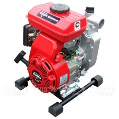 Бензиновая мотопомпа Elitech МБ 200 Д 40 во Владикавказе