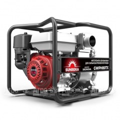 Бензиновая мотопомпа Sunreka GWPH80TX во Владикавказе