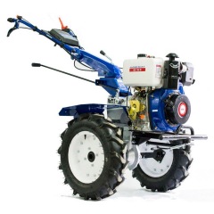 Мотоблок Garden Scout (Скаут) 135DE во Владикавказе