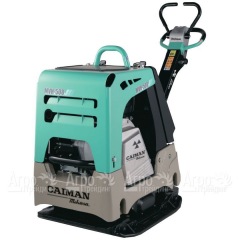 Виброплита реверсивная Caiman MVH-508DSZ во Владикавказе