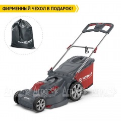 Газонокосилка электрическая Мобил К XME44 Премиум во Владикавказе