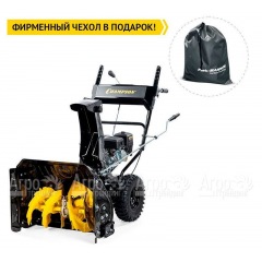 Снегоуборщик Champion ST663 во Владикавказе