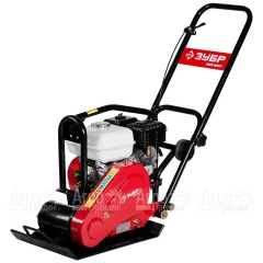 Виброплита бензиновая Зубр ЗВПБ-10 ГX во Владикавказе