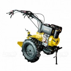 Мотоблок Champion DC1193E во Владикавказе