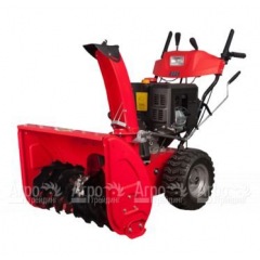 Снегоуборщик DDE ST1370L во Владикавказе