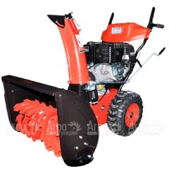 Снегоуборщик Tsunami ST 1170EW во Владикавказе