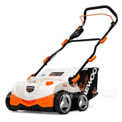 Аэратор аккумуляторный Daewoo DSC 3840Li (без аккумуляторной батареи и зарядного устройства) во Владикавказе