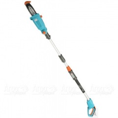 Высоторез аккумуляторный Gardena THS 20/18V во Владикавказе