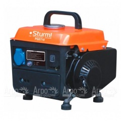 Бензогенератор Sturm PG8710 0.8 кВт во Владикавказе