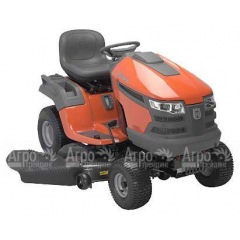 Садовый минитрактор Husqvarna YTH 150 Twin New 9604100-21 во Владикавказе