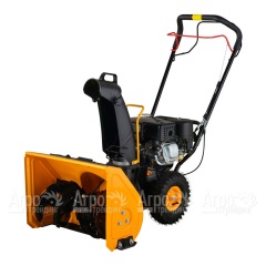 Снегоуборщик Profi P222S во Владикавказе