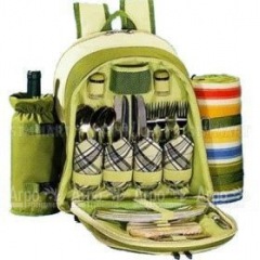 Сумка-холодильник Green Glade TWPB-3141A6R во Владикавказе