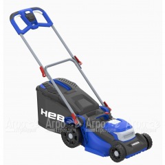 Электрическая газонокосилка Нева SLE 37-1600W во Владикавказе