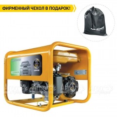 Бензогенератор Caiman Explorer 3010XL12 2.6 кВт во Владикавказе