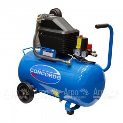 Компрессор поршневой Concorde CD-AC190/50 во Владикавказе
