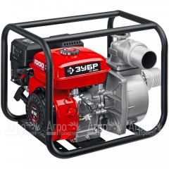 Бензиновая мотопомпа Зубр МП-1000 во Владикавказе