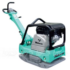 Виброплита бензиновая Mikasa MVH-306GH во Владикавказе