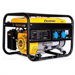 Бензогенератор Champion GG2801 2.8 кВт во Владикавказе