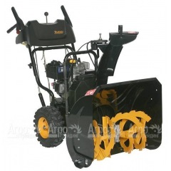 Снегоуборщик Partner SB 27 9619100-28 во Владикавказе