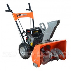 Снегоуборщик Forward FST-65L во Владикавказе