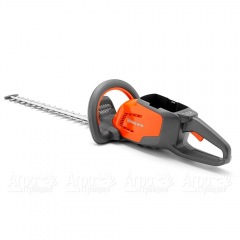 Аккумуляторный кусторез Husqvarna 115iHD45 во Владикавказе