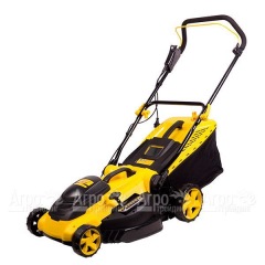 Газонокосилка электрическая Champion EM4118 во Владикавказе