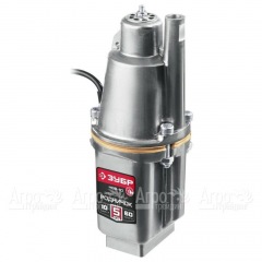 Вибрационный насос Зубр Родничок-В, 10 м во Владикавказе