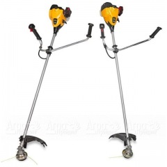 Бензокоса (бензиновый триммер) Partner B250B во Владикавказе