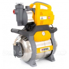 Насосная станция Denzel PSХ950X во Владикавказе