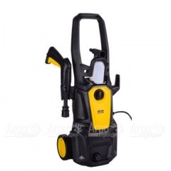 Мойка высокого давления Huter М135-PW во Владикавказе