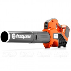 Воздуходувка аккумуляторная Husqvarna 536LiB во Владикавказе