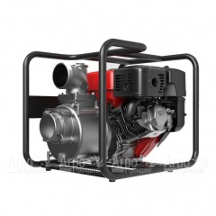 Бензиновая мотопомпа Sunreka GWP100TX во Владикавказе