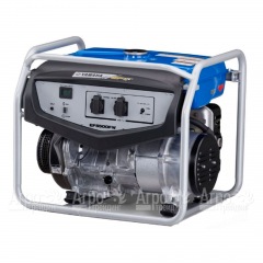 Бензогенератор Yamaha EF 5500 FW 3 кВт во Владикавказе