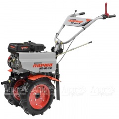 Мотоблок Парма МБ-02-7.0 (фрезы в комплекте) во Владикавказе