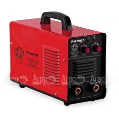 Инверторный сварочный аппарат Patriot 7.290-ZX Turbo во Владикавказе
