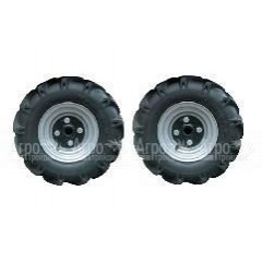 Колесо 4,00*8 для культиваторов EFCO (пара)  во Владикавказе