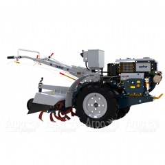 Мотоблок Garden Scout (Скаут) GS 81 DE, почвофреза во Владикавказе