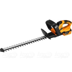 Аккумуляторный кусторез DEKO DKBC51 во Владикавказе