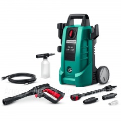 Мойка высокого давления Зубр АВД-140 во Владикавказе